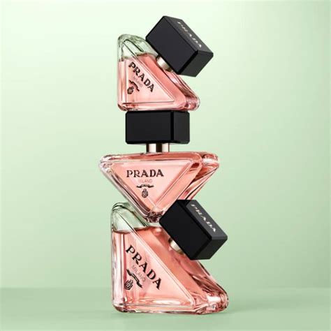 prada perfume sizes